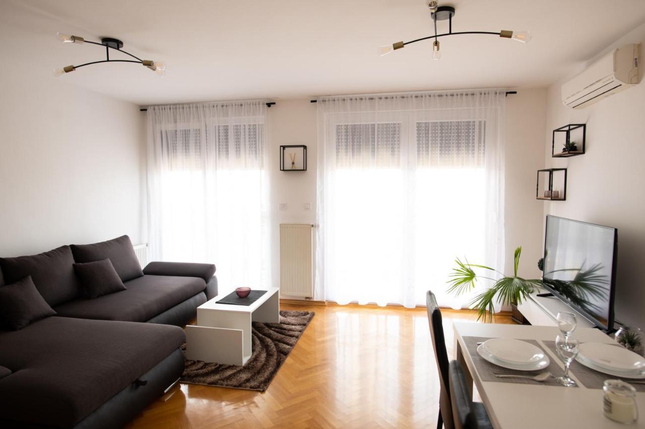 Apartamento Apartman Martes Slavonski Brod Exterior foto