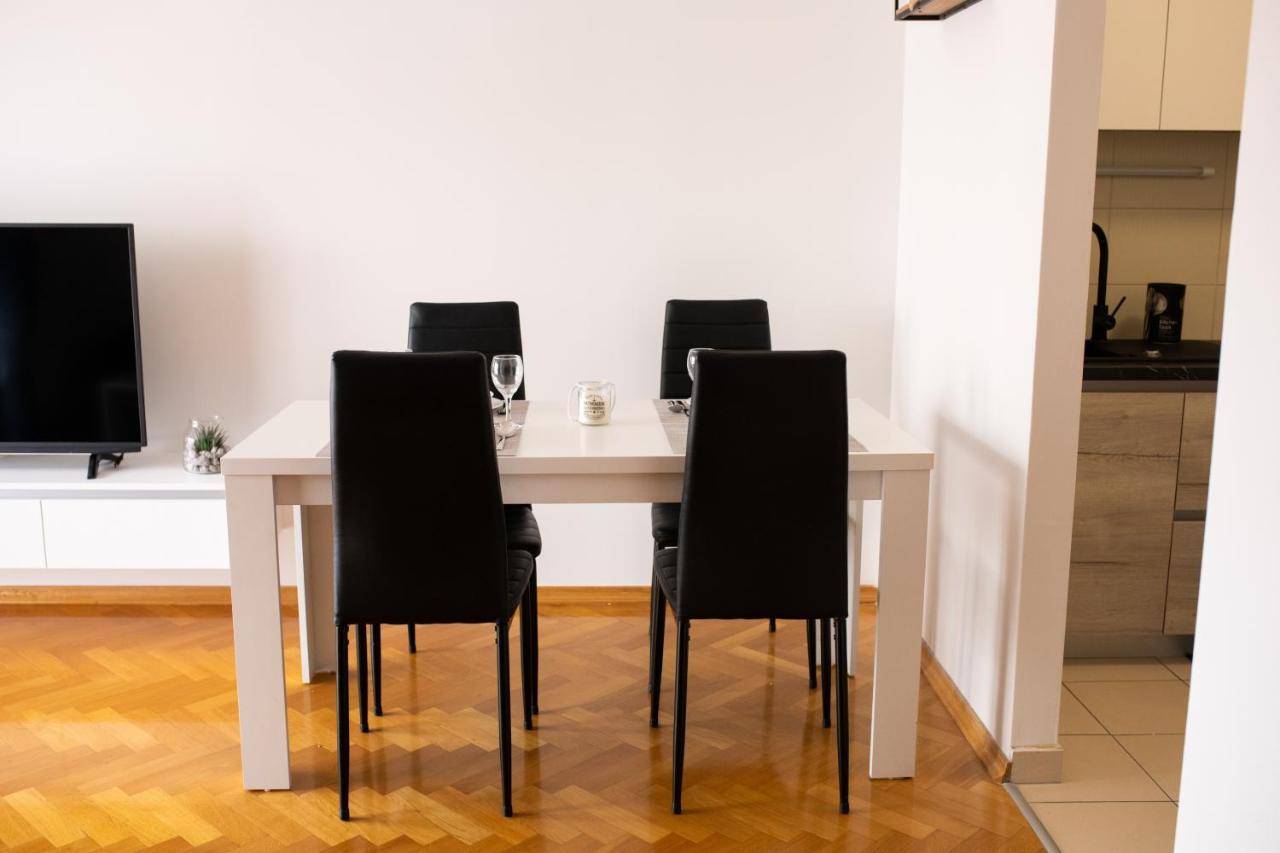 Apartman Martes Slavonski Brod Exterior foto