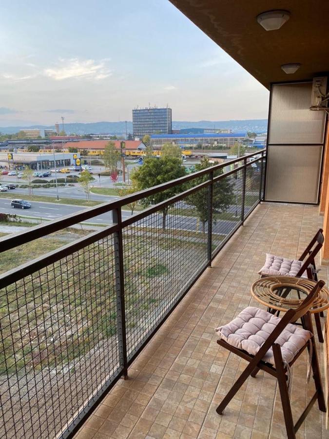 Apartman Martes Slavonski Brod Exterior foto