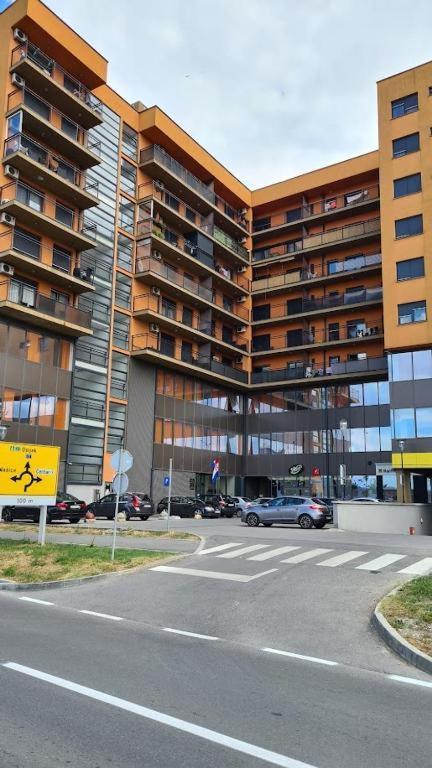 Apartamento Apartman Martes Slavonski Brod Exterior foto